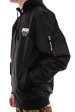 Kurtka DGK - Soldier Bomber jacket Black