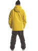 Kurtka snowboardowa ThirtyTwo - Lashed Insulated (mustard)