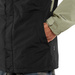 Kurtka snowboardowa Volcom - L Ins Gore-Tex (black)