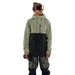 Kurtka snowboardowa Volcom - L Ins Gore-Tex (black)