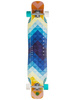 Longboard Dusters California - Wanderlust Dance II Longboard 47" (multi)