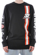 Longsleeve ThirtyTwo - Zeb (black)