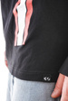 Longsleeve ThirtyTwo - Zeb (black)