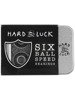 Łożyska Hard Luck -  Hard Six Ball Speed