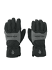 Rękawice snowboardowe Volcom - V.Co Nyle (black)