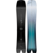 Splitboard Nitro - Squash + Foki Vertical by KOHLA 