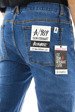 Spodnie Altamont - A969 slim straight vintage wash