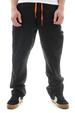 Spodnie DGK - Rukus Utility Pants (black)