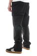 Spodnie DGK - Rukus Utility Pants (black)