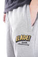 Spodnie Elade -  Sweat pants 20th (anniversary grey)