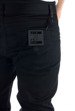 Spodnie Kr3w - K Slim 5 Pocket  Black