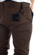 Spodnie Kr3w - K Slim Chino Soil