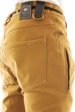 Spodnie snowboardowe L1 - Skinny Twill tabacco