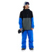 Spodnie snowboardowe Volcom - L Gore Tex (electric blue)