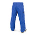 Spodnie snowboardowe Volcom - L Gore Tex (electric blue)