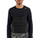 Spodnie snowboardowe Volcom - Roan BIB Overall (cloudwash camo