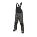 Spodnie snowboardowe Volcom - Roan BIB Overall (cloudwash camo