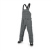 Spodnie snowboardowe Volcom - Roan BIB Overall (dark grey)