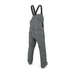 Spodnie snowboardowe Volcom - Roan BIB Overall (dark grey)