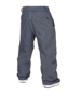 Spodnie snowboardowe Volcom - Snow Billow Pant (dark denim)