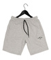 Szorty Elade - Classic Cotton Shorts (light grey)